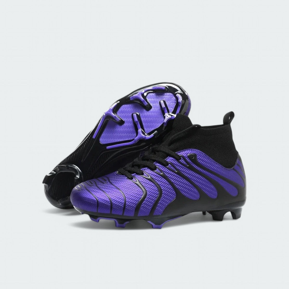 Hirostar VelocityPro Cleats