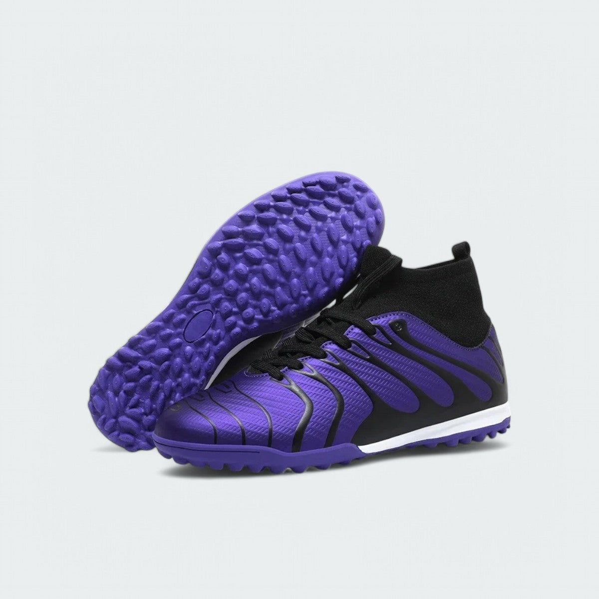 Hirostar VelocityPro Cleats