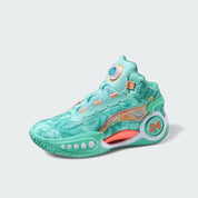 VertiRush MidZone Trainers