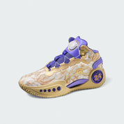 VertiRush MidZone Trainers