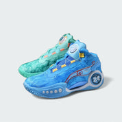 VertiRush MidZone Trainers