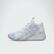 AeroStitch High Basketball Sneakers