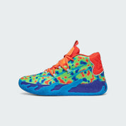 AeroStitch High Basketball Sneakers