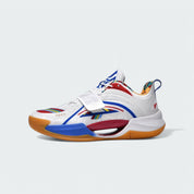 FlightCore HTX Mid Sneakers