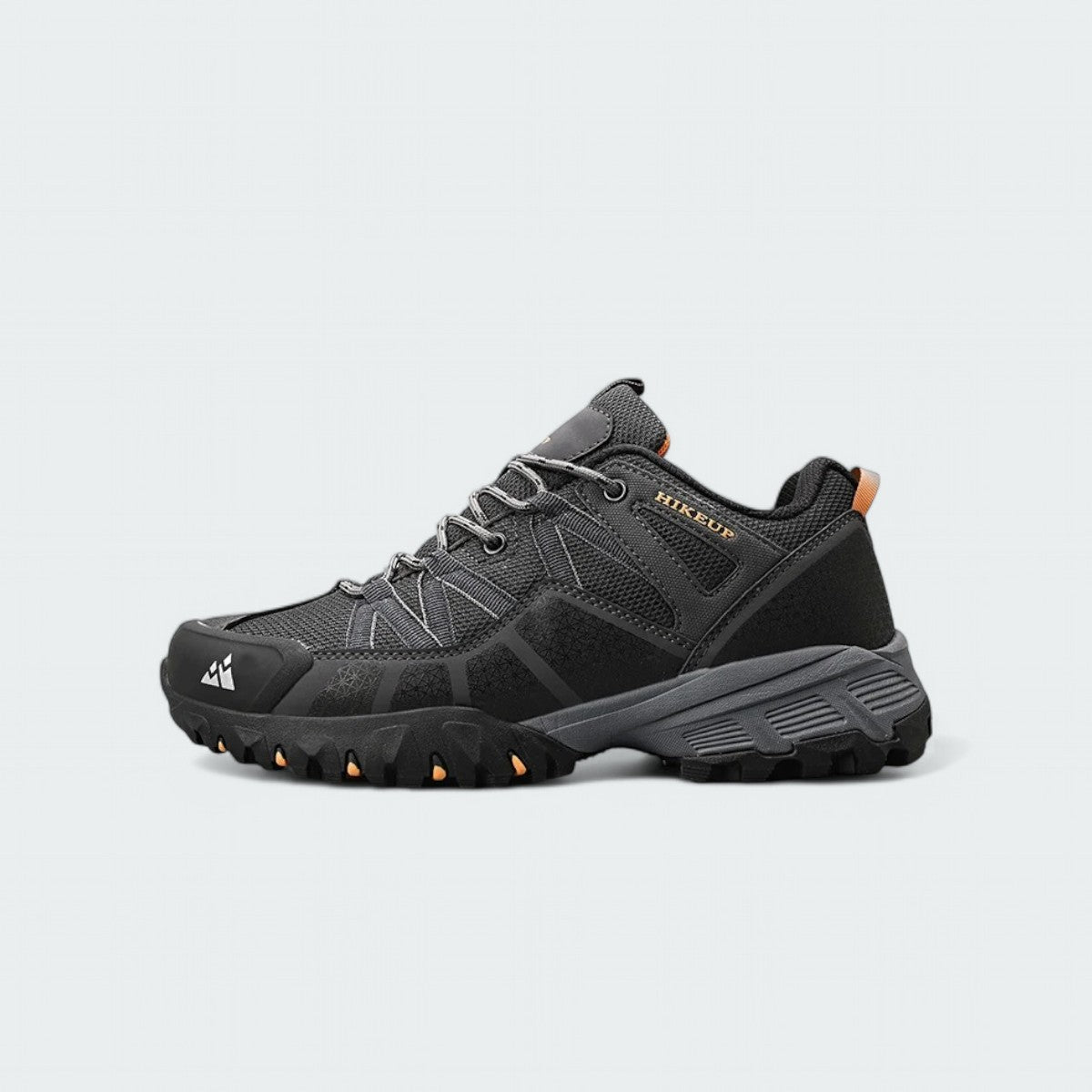 TrailVibe Hiking Sneakers