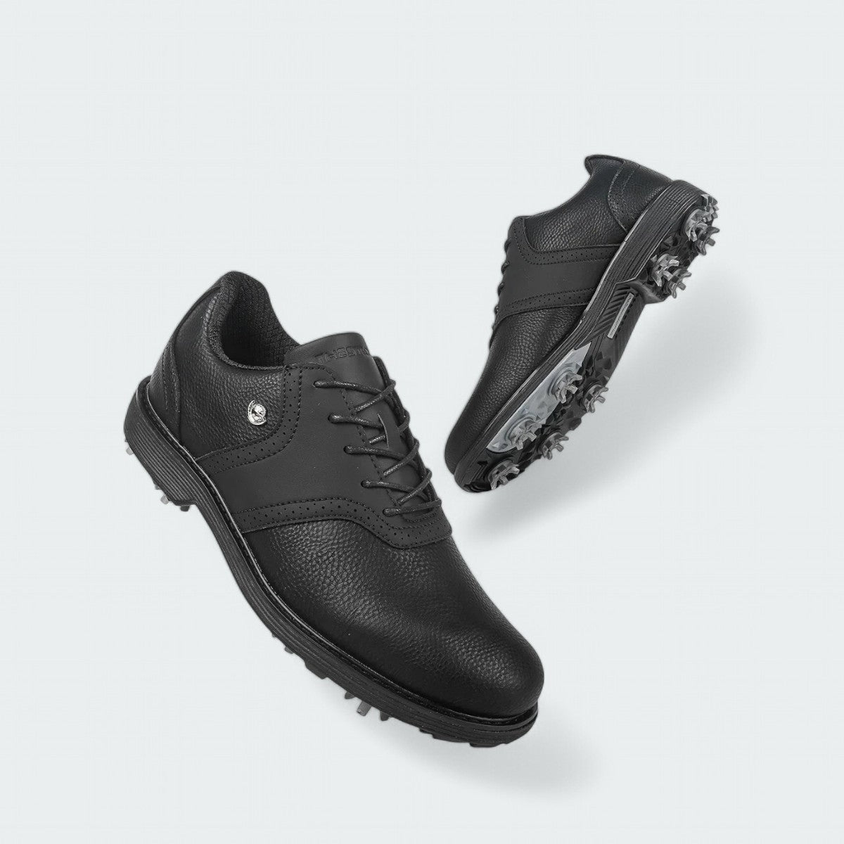 ProSpike Men's Luxury Golf Shoes