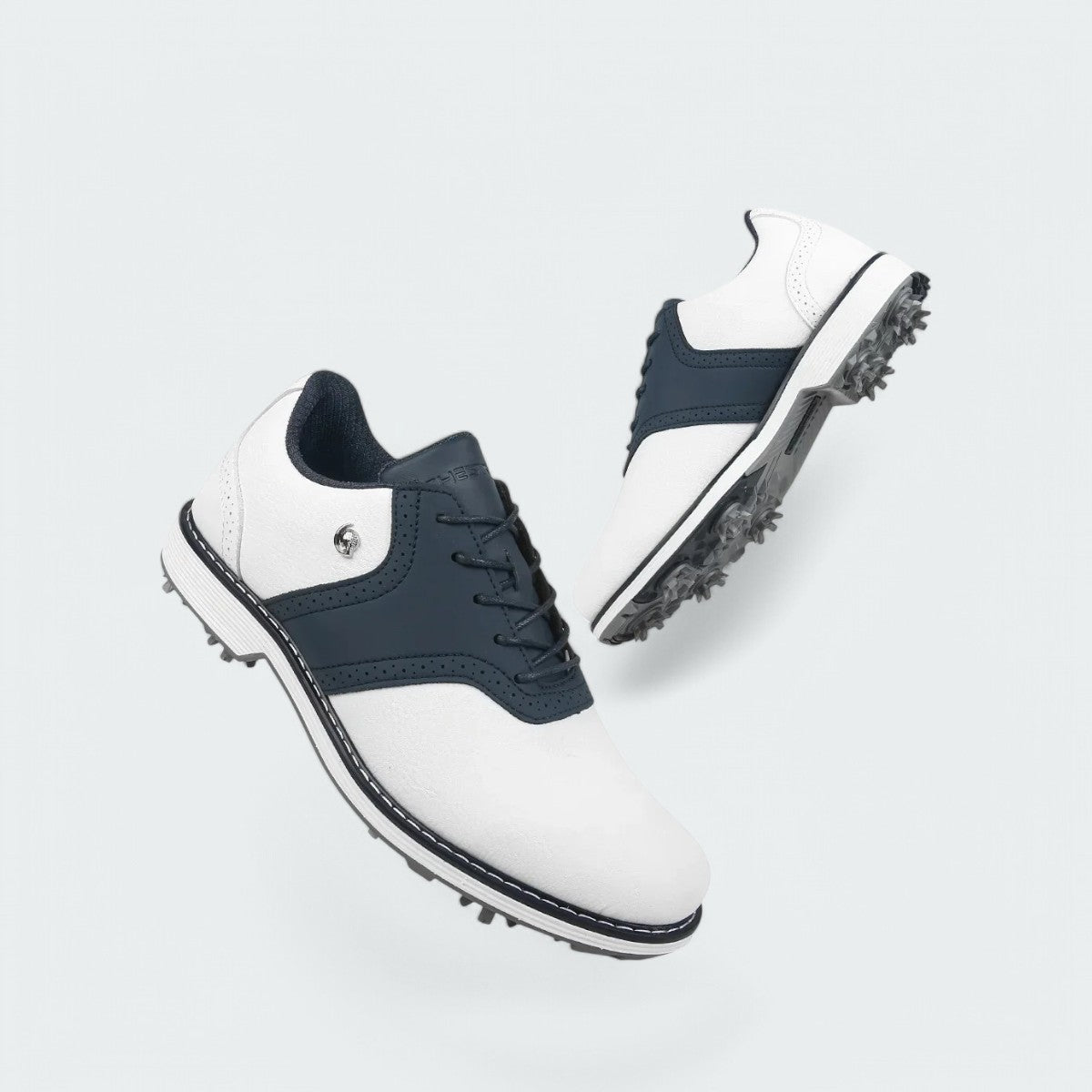 ProSpike Men's Luxury Golf Shoes