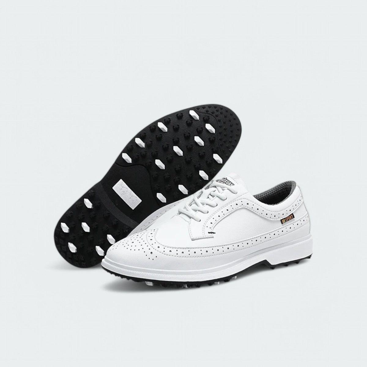 ClimaGrip Pro Golf Shoes for Men