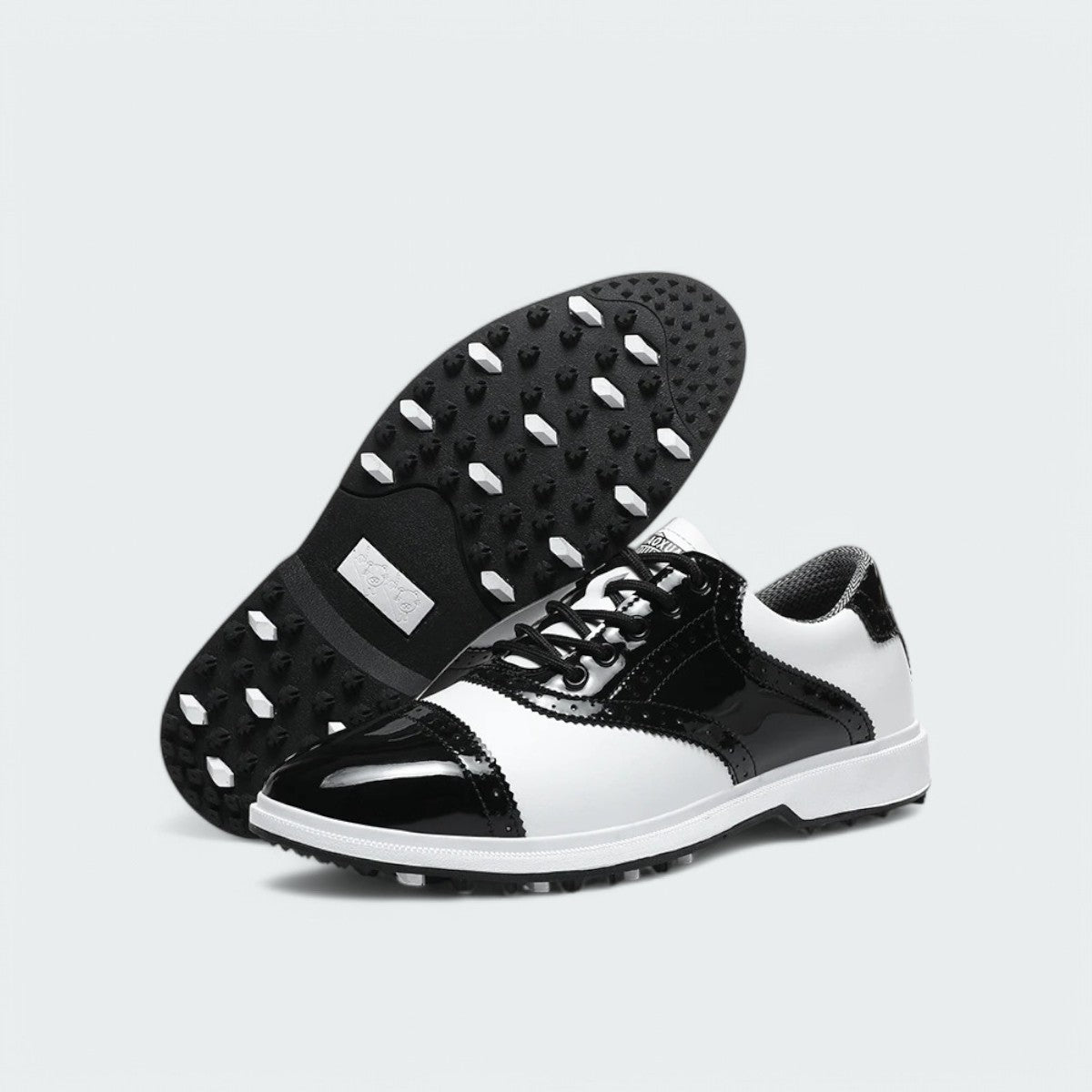 ClimaGrip Pro Golf Shoes for Men