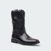 DustTrail Classic Rider Boots