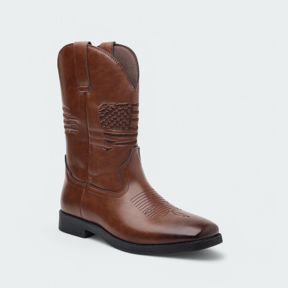 DustTrail Classic Rider Boots