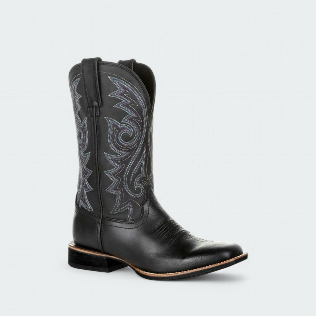 IronRidge Outlaw Boots