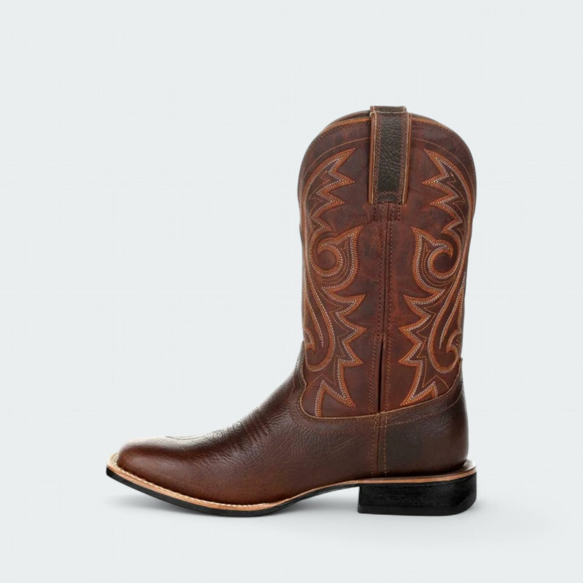 IronRidge Outlaw Boots