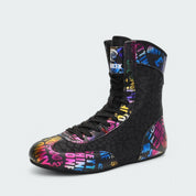 ProStrike Boxing Boots