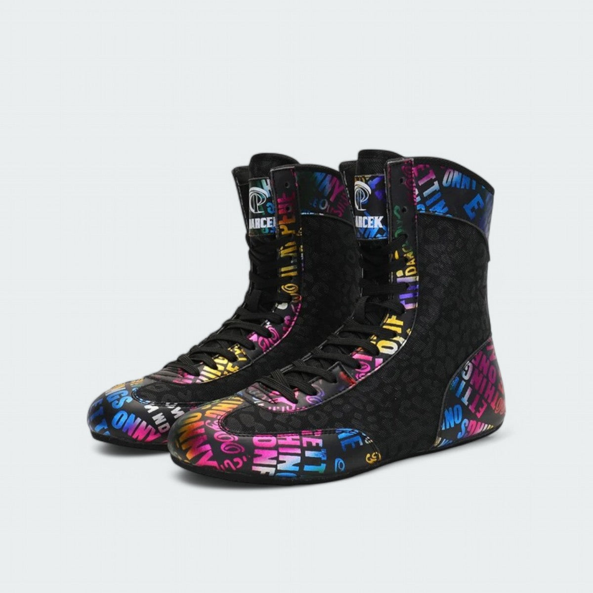 ProStrike Boxing Boots