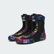 ProStrike Boxing Boots
