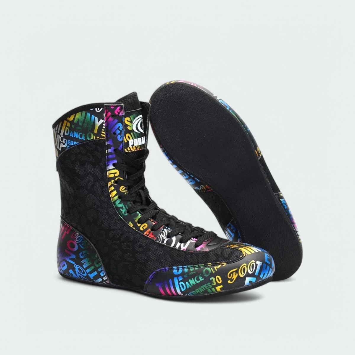 ProStrike Boxing Boots