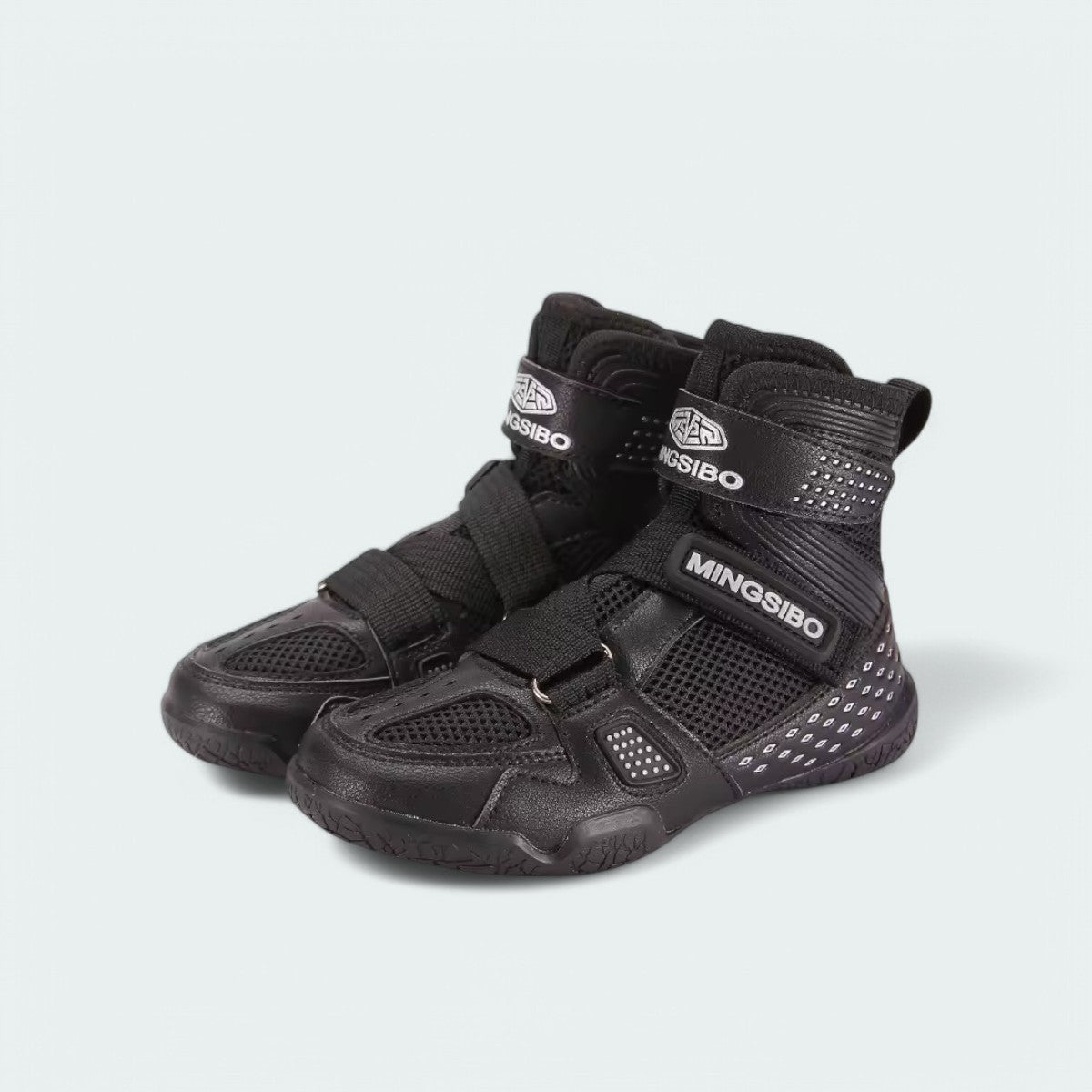 MiniChamp Kids Wrestling Trainers