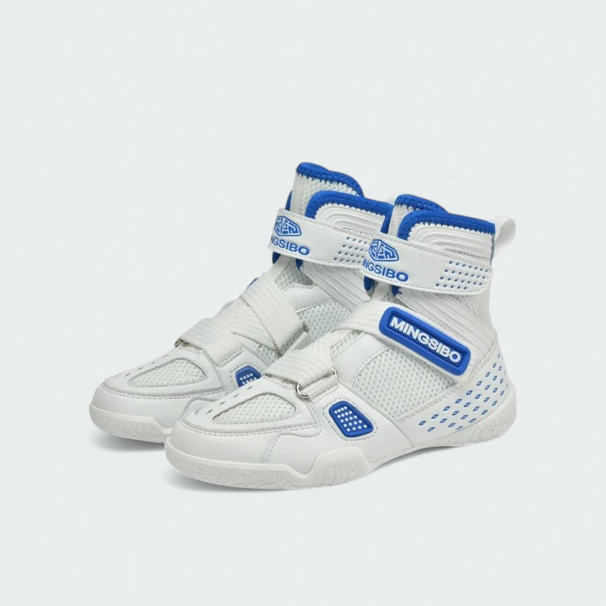 MiniChamp Kids Wrestling Trainers