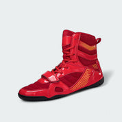 VertaFight Wrestling Boots