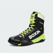 EliteFlex Power Boxing & Wrestling Shoes