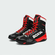 EliteFlex Power Boxing & Wrestling Shoes