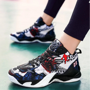 CorePulse ApexDrive Sneakers