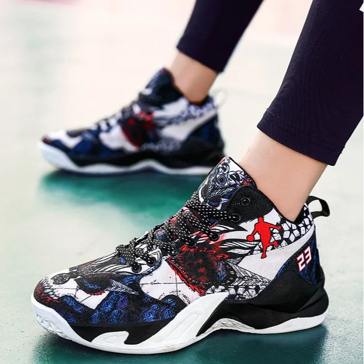 CorePulse ApexDrive Sneakers