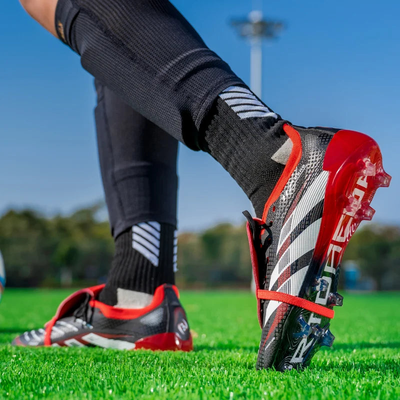 ProField Fast Soccer Cleats