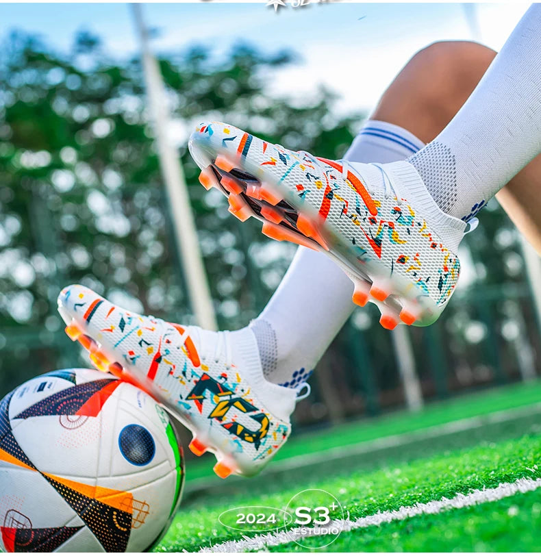 Hirostar ProField Cleats