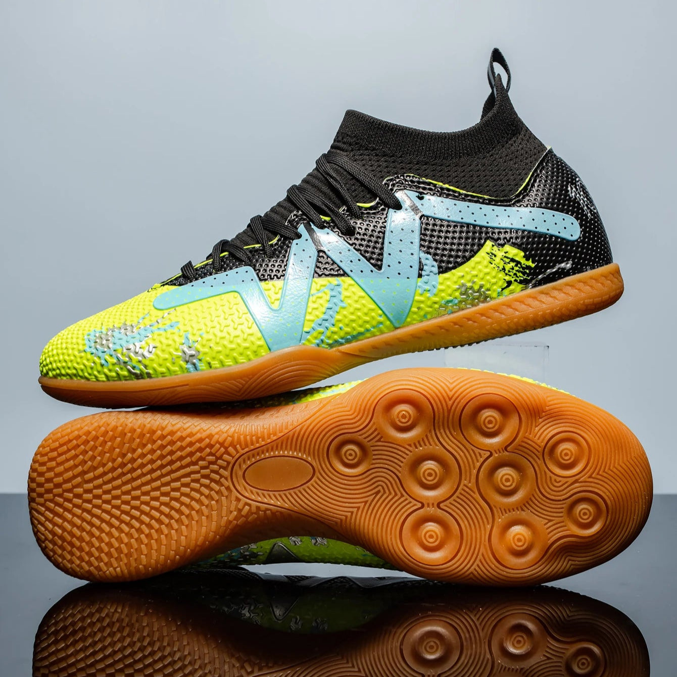 ProField Indoor Soccer Cleats