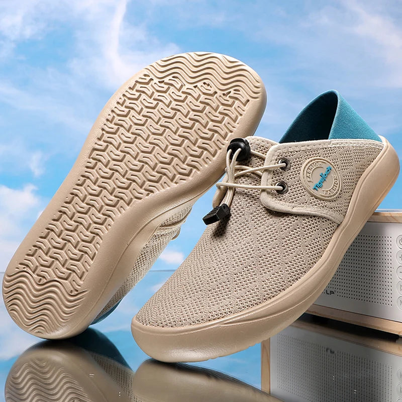AirFlex Barefoot Sneakers