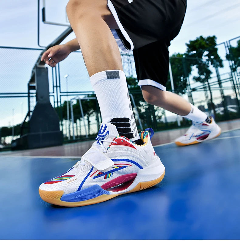 FlightCore HTX Mid Sneakers