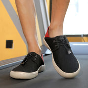 AirFlex Barefoot Sneakers