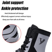 ProFight High-Top Shoes