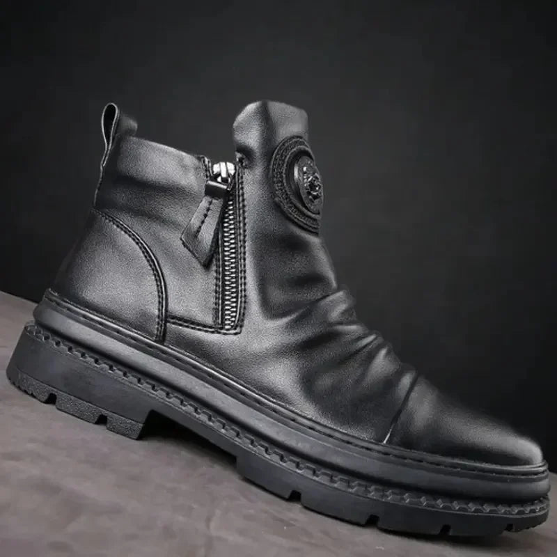 Valden Prestige LuxeBoots