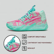 SkyEdge ProCourt Sneakers