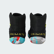 ProFlex Wrestling & Boxing Shoes