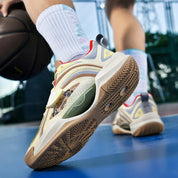 FlightCore HTX Mid Sneakers