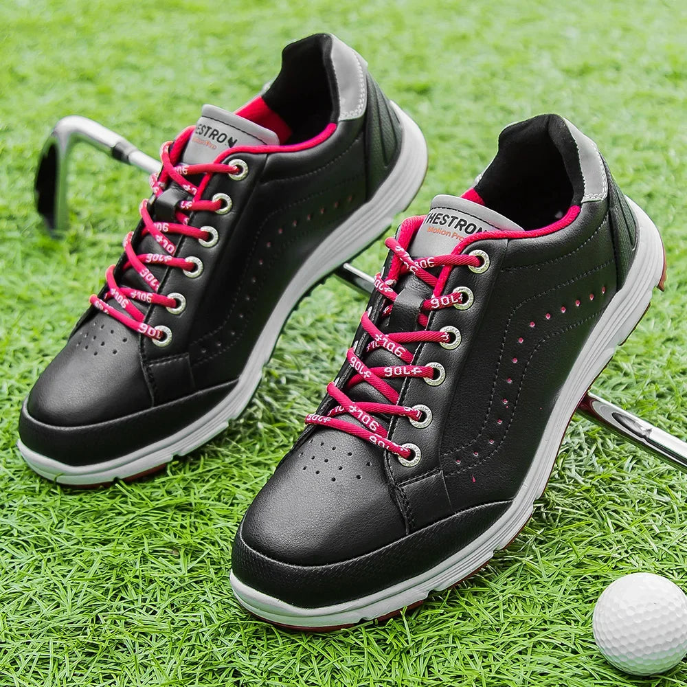 StormGrip Golf Sneakers