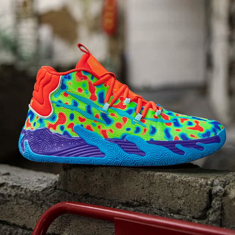 SkyEdge ProCourt Sneakers