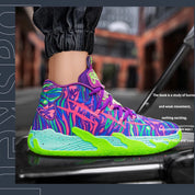 SkyEdge ProCourt Sneakers