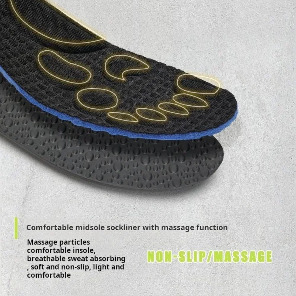 EliteFlex Power Boxing & Wrestling Shoes