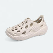 AeroWave Slip-On Sandals