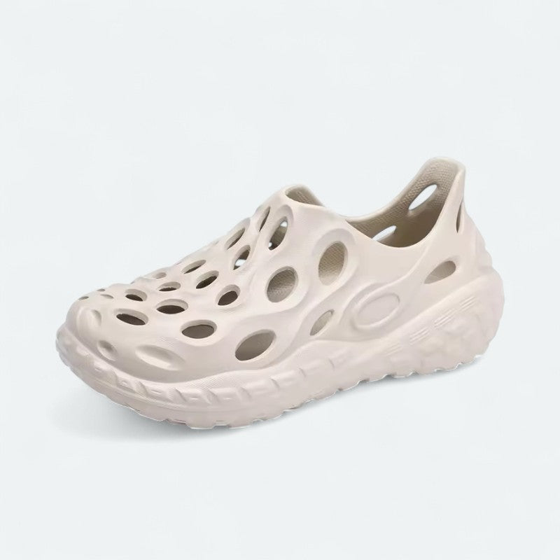 AeroWave Slip-On Sandals