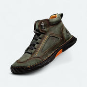 EverStride Leather Boots