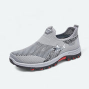 AirGlide Mesh Sneakers