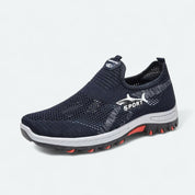 AirGlide Mesh Sneakers