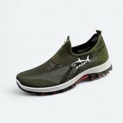 AirGlide Mesh Sneakers