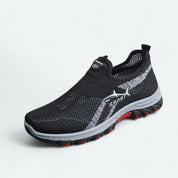 AirGlide Mesh Sneakers